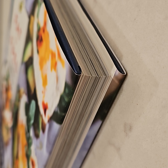 Fat For Fuel Ketogenic Cookbook by Dr. Joseph Mercola & Pete Evans - Picture 5 of 9